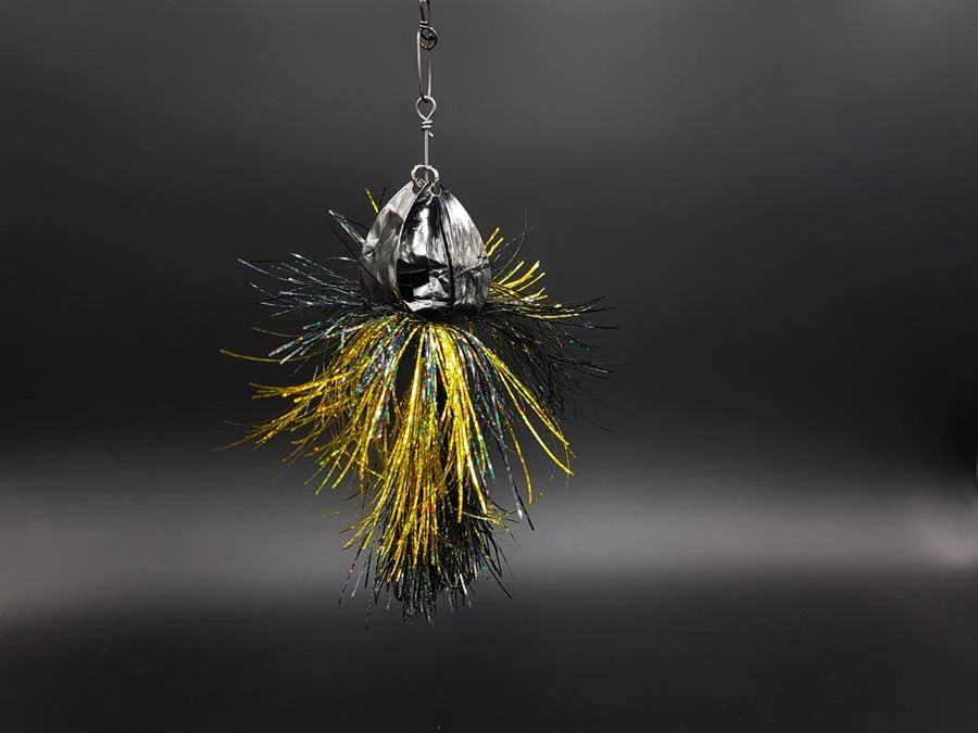 Drop Tine Bucktails - Image 10