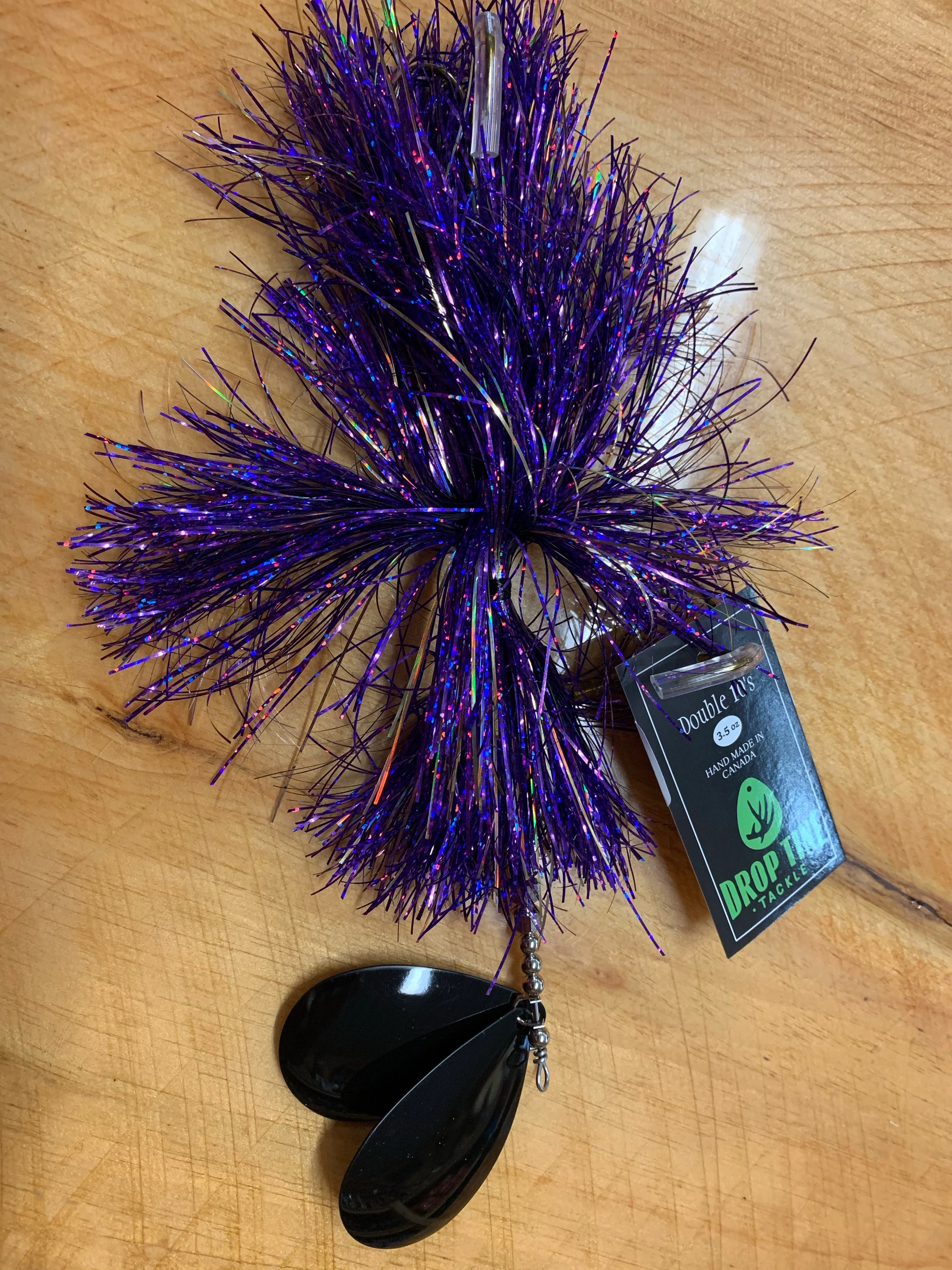 Drop Tine Bucktails - Image 2