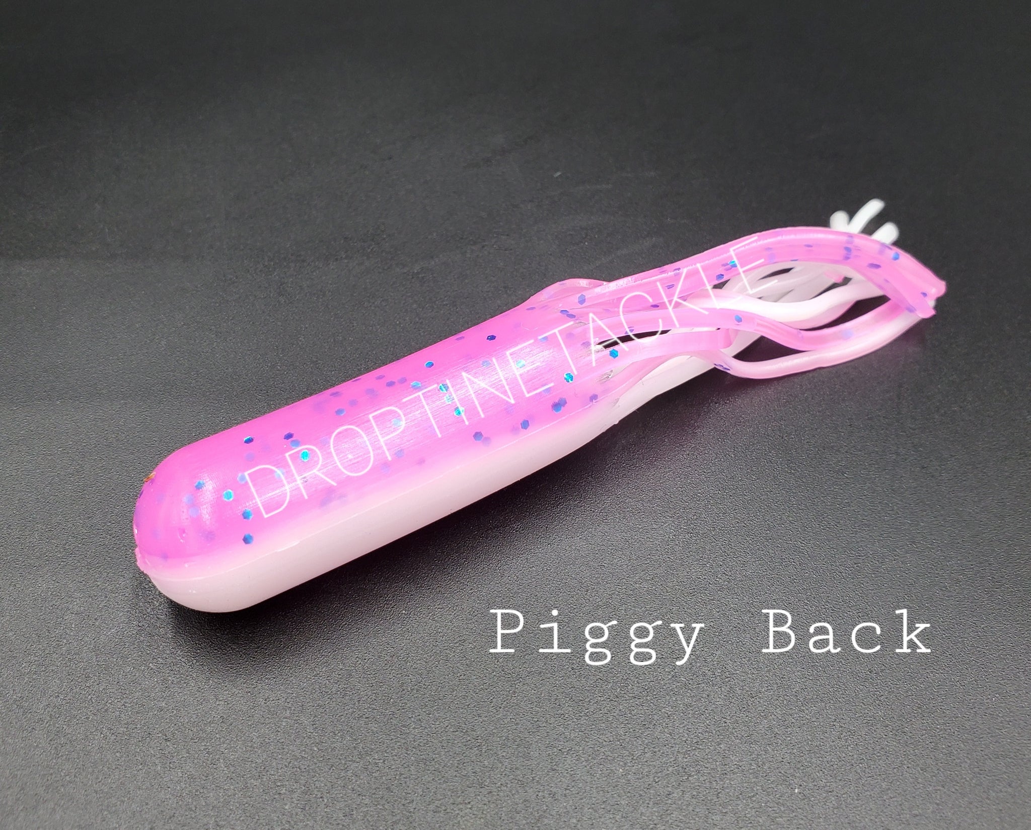 Drop Tine Custom Tubes - Image 12