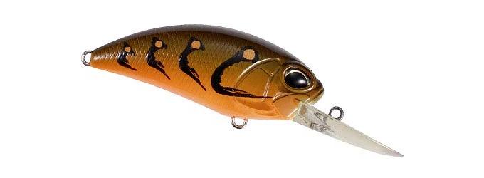 Duo Realis M65 Deep Crankbait - Image 4