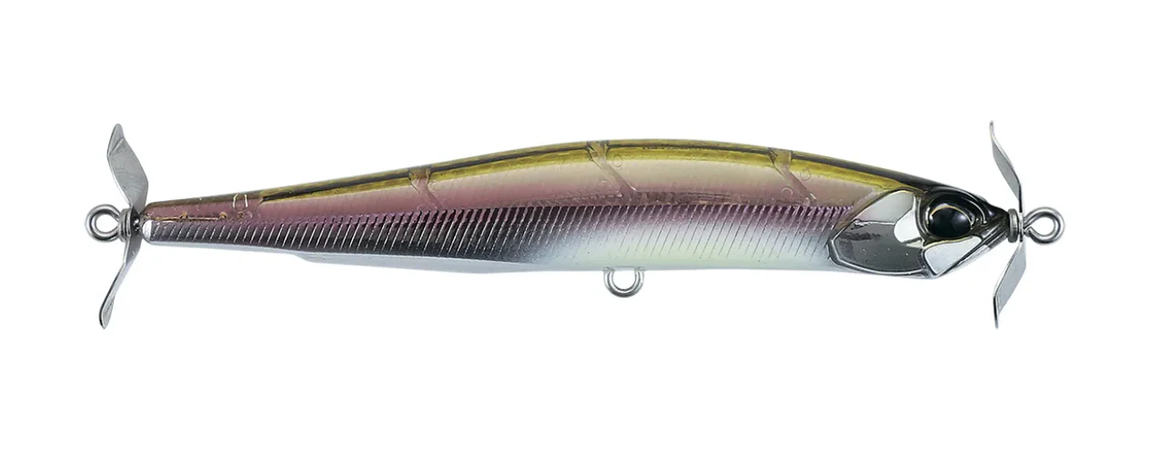 Duo Realis Spinbait 100 - Image 2