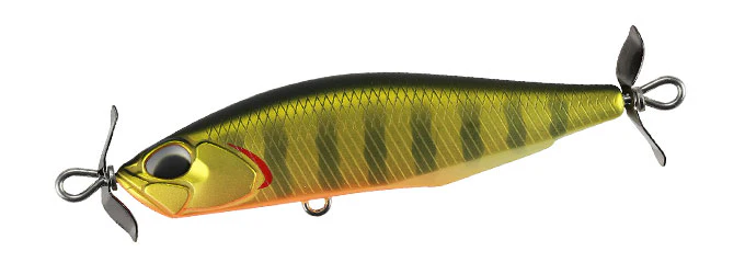 Duo Realis Spinbait 72 Alpha - Image 3