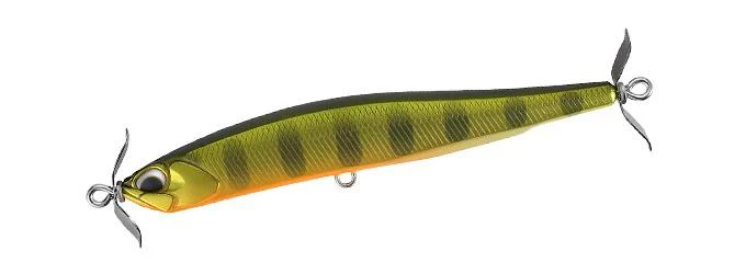 Duo Realis Spinbait 80