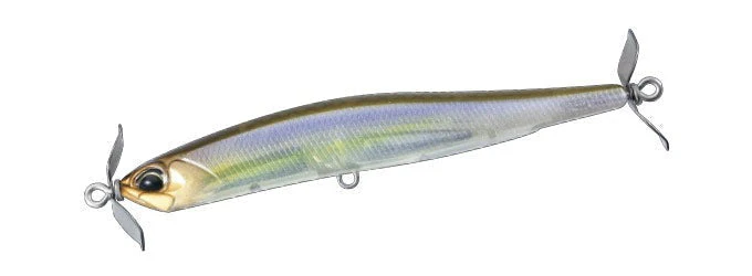 Duo Realis Spinbait 80 - Image 18