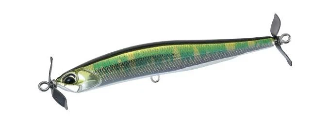 Duo Realis Spinbait 80 - Image 2