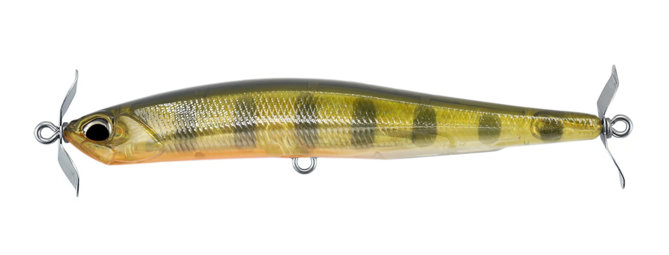 Duo Realis Spinbait 80 - Image 20