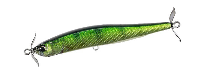 Duo Realis Spinbait 80 - Image 21