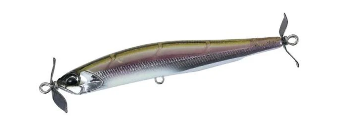 Duo Realis Spinbait 80 - Image 5
