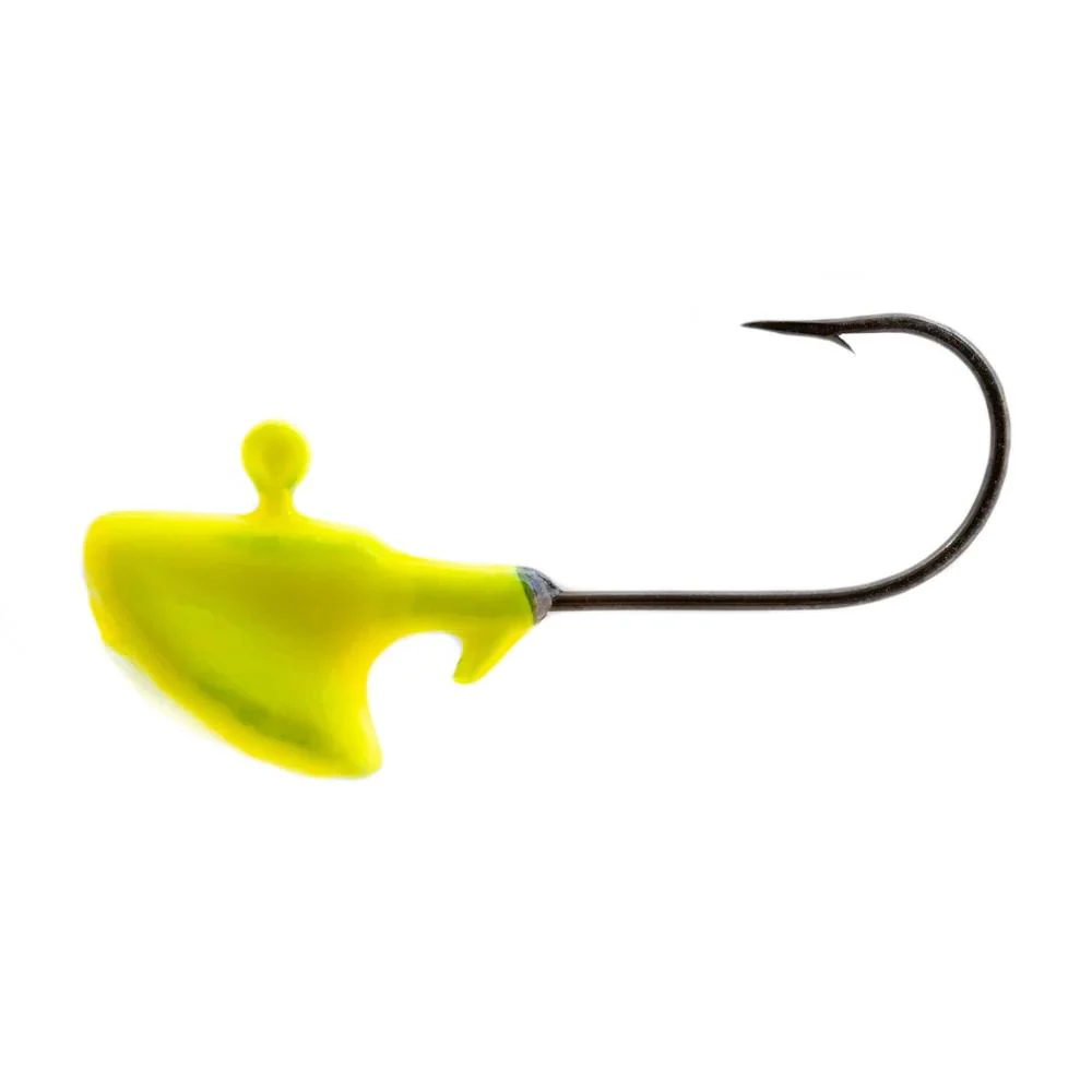 Erie Jig
