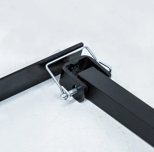 Eskimo Deluxe Tow Hitch - Image 3