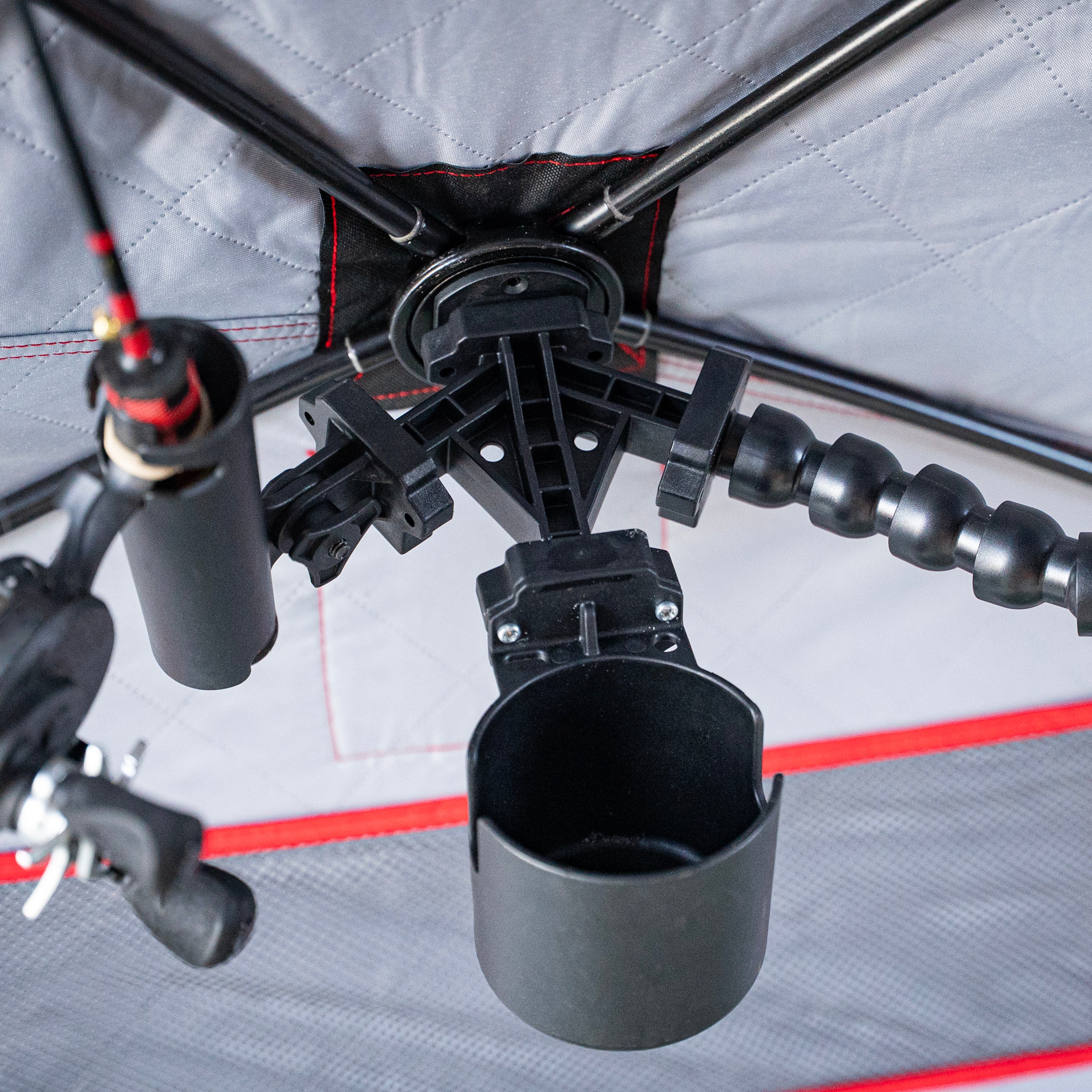 Eskimo E-Hub Triple Mount Splitter - Image 4