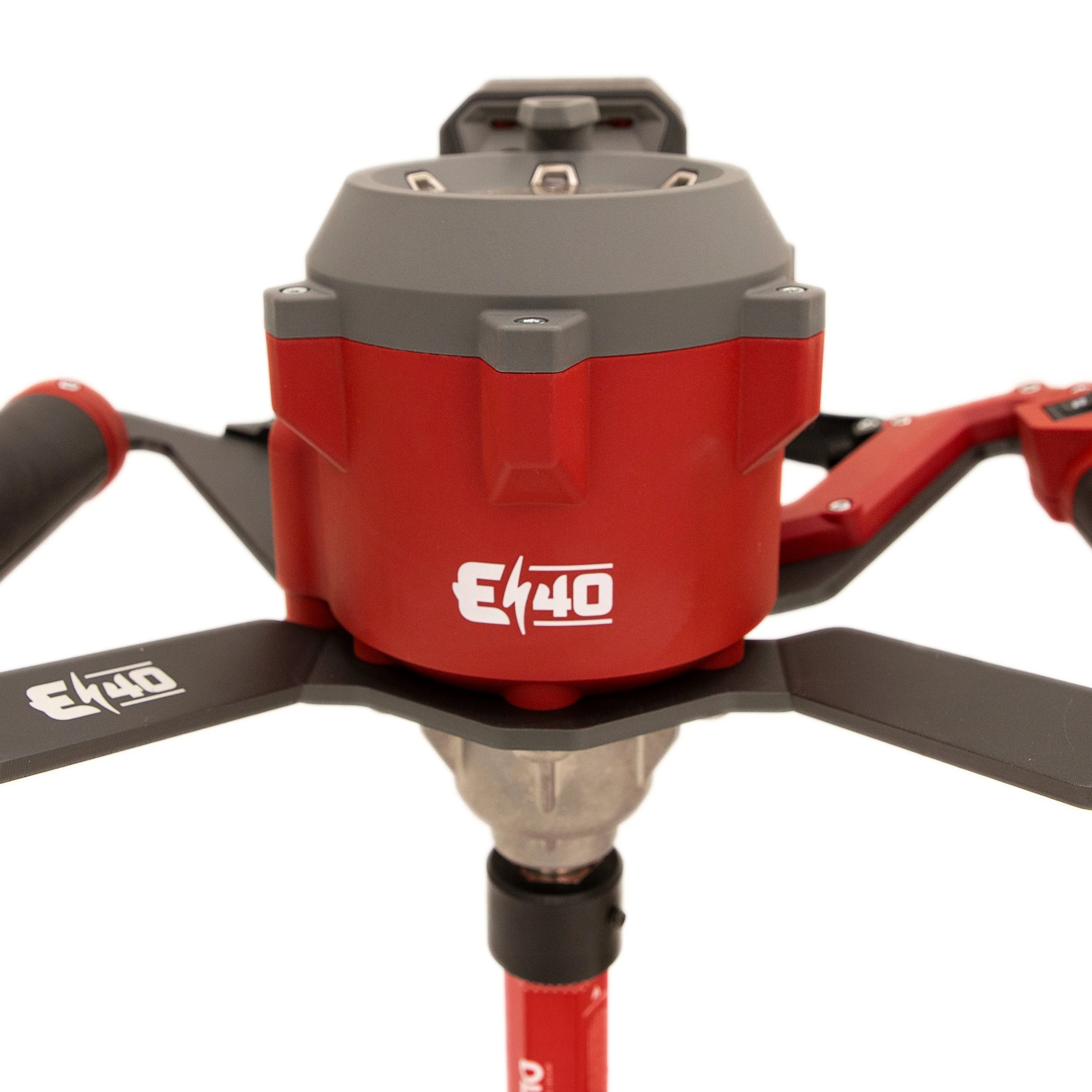 Eskimo E40 Ice Auger - Image 3