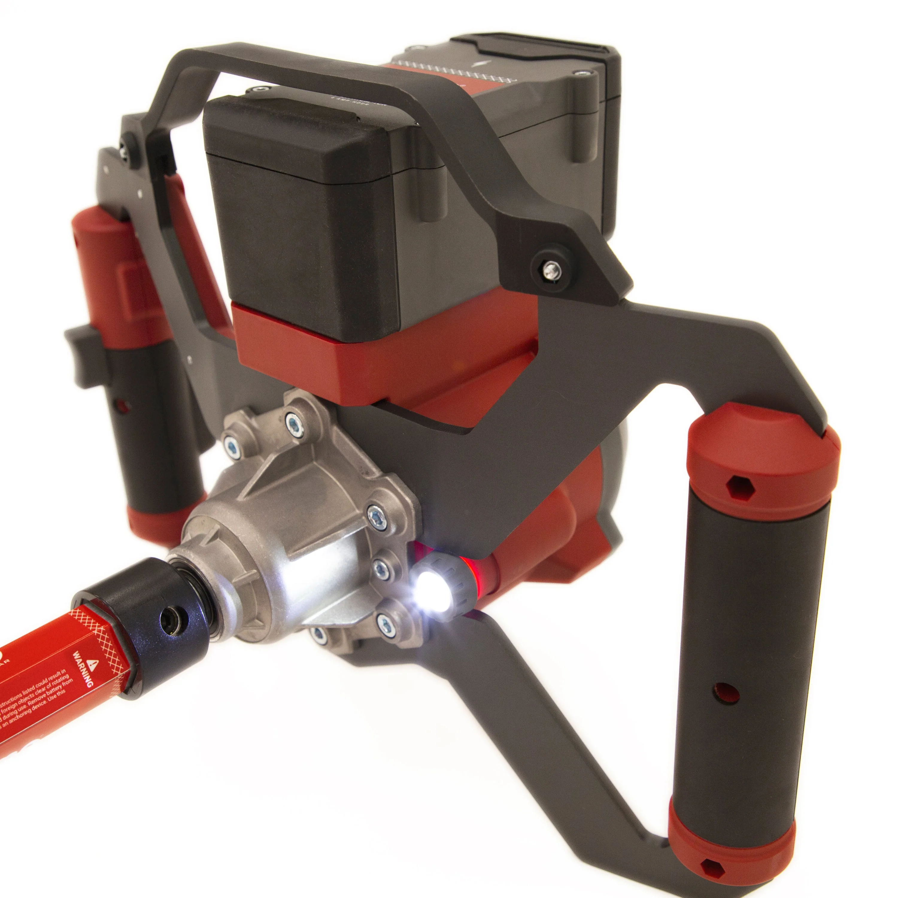 Eskimo E40 Ice Auger - Image 4