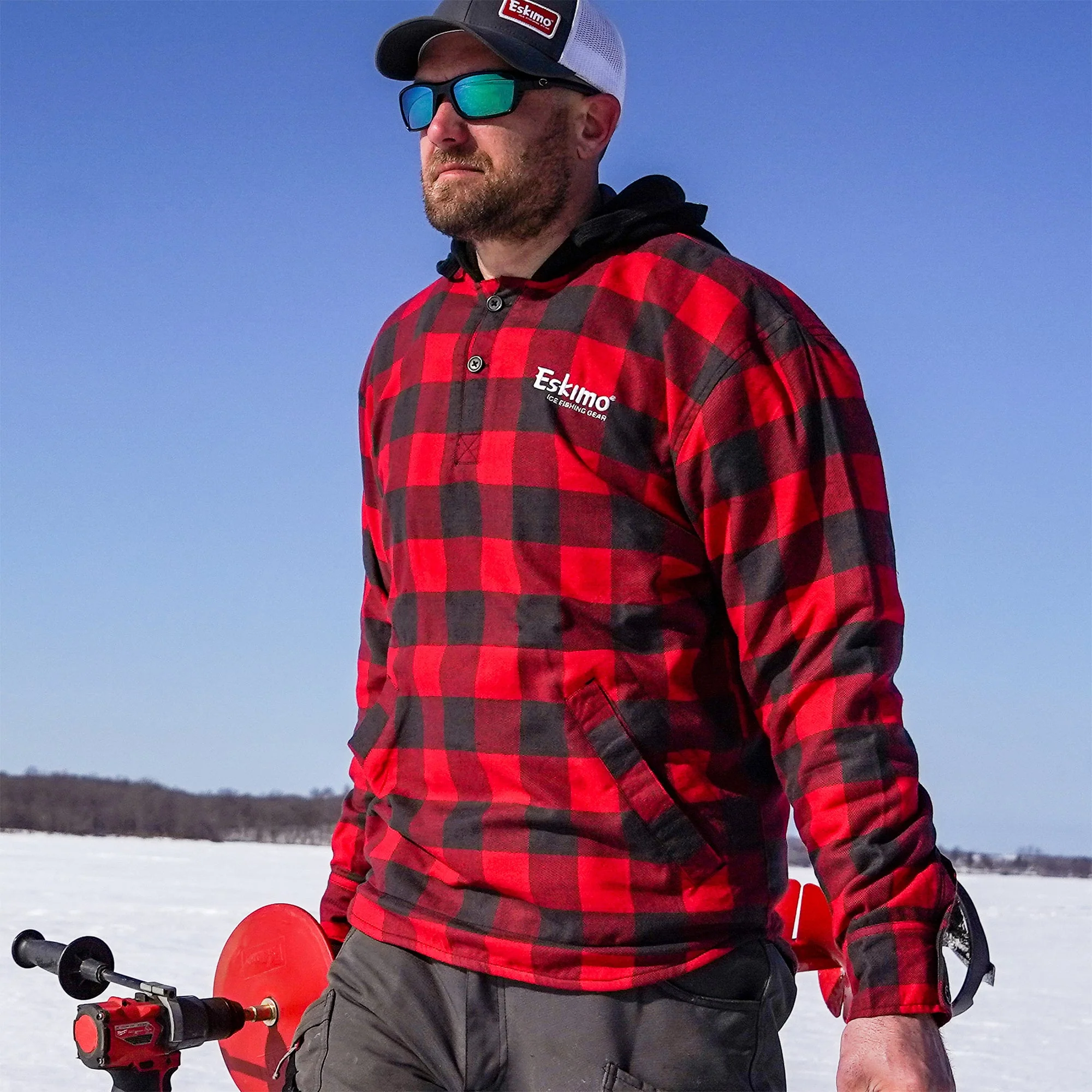 Eskimo Kenora Dinner Jacket - Image 2