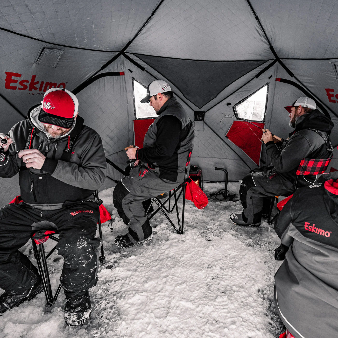 Eskimo Outbreak 650XD - Image 3