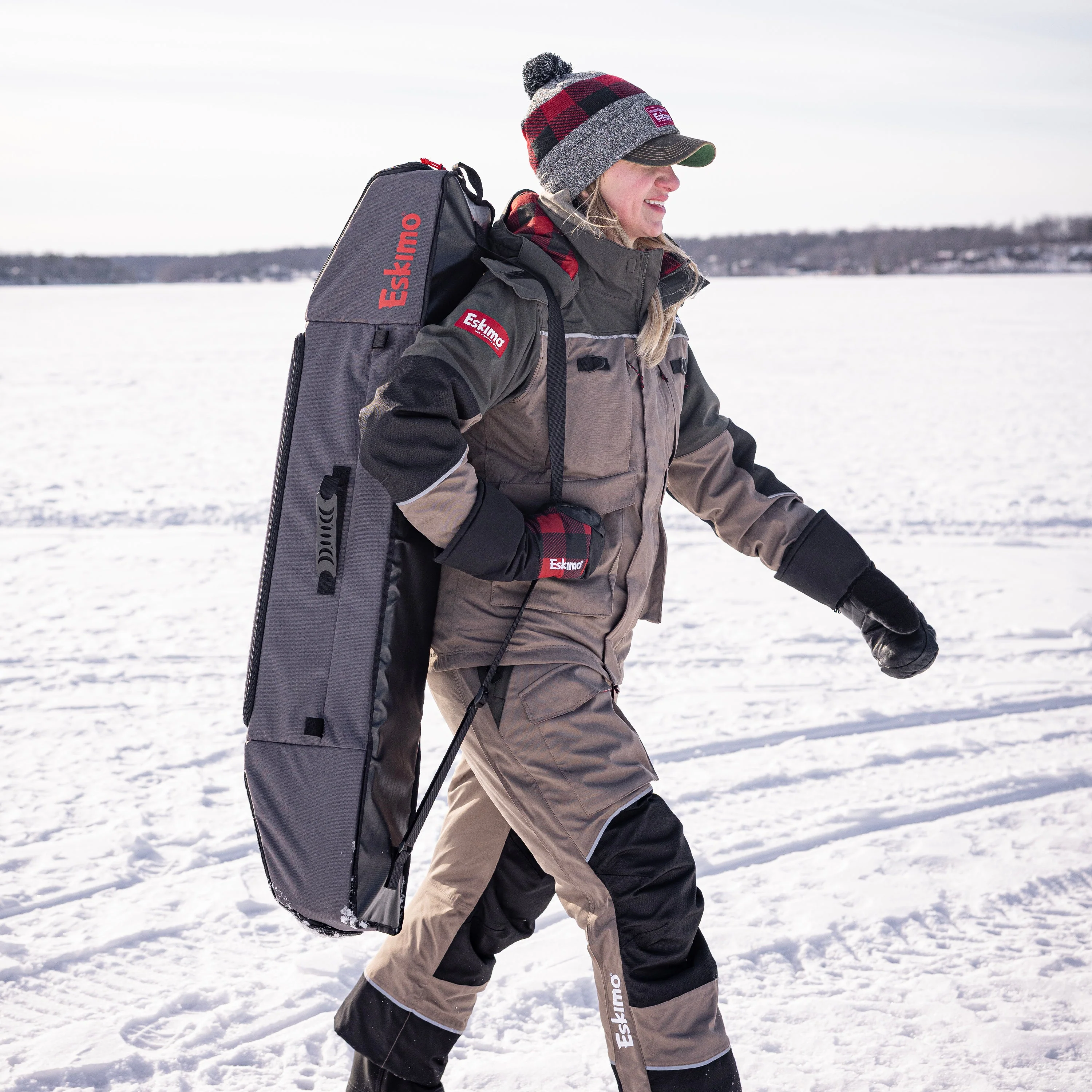 Eskimo Rod Locker 2.0 - Image 2