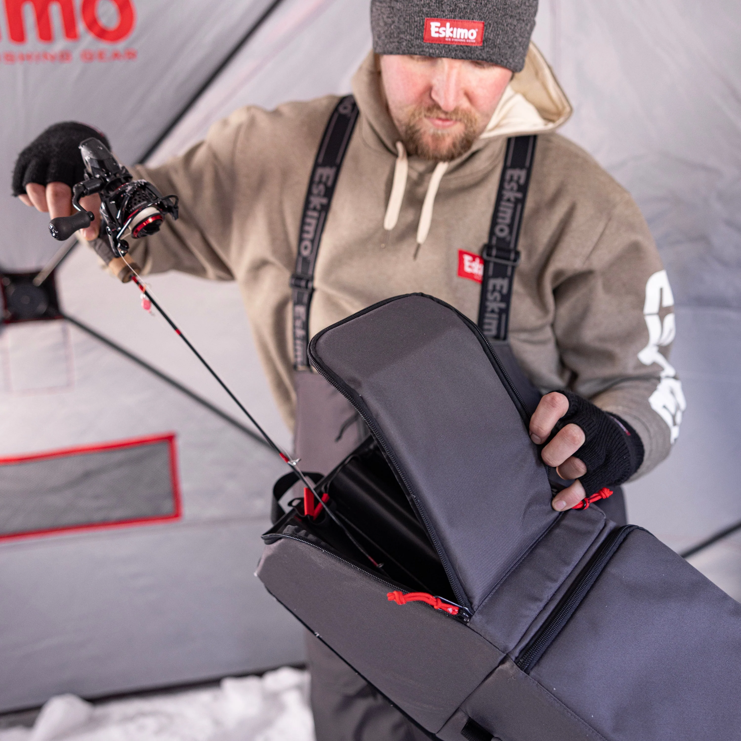 Eskimo Rod Locker 2.0 - Image 3