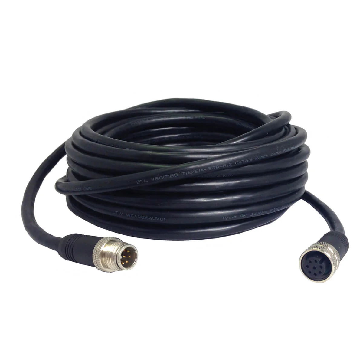 Humminbird Ethernet Cables - Image 4