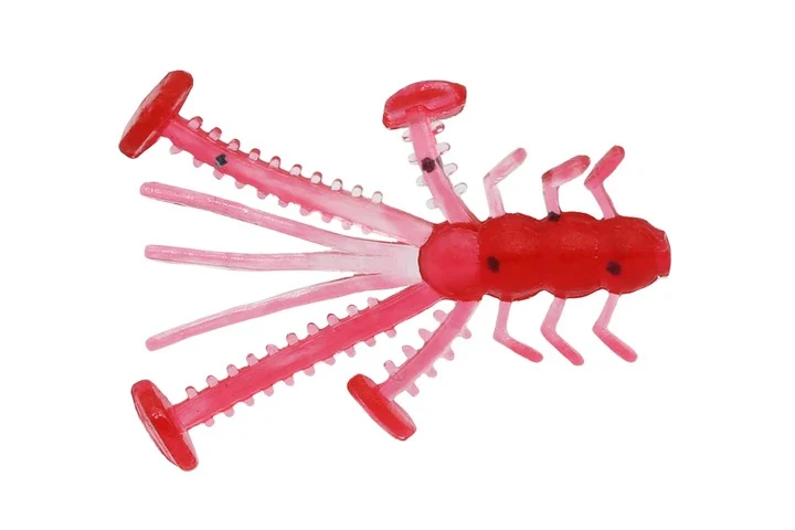 Eurotackle Micro Finesse Crazy Critter - Image 3
