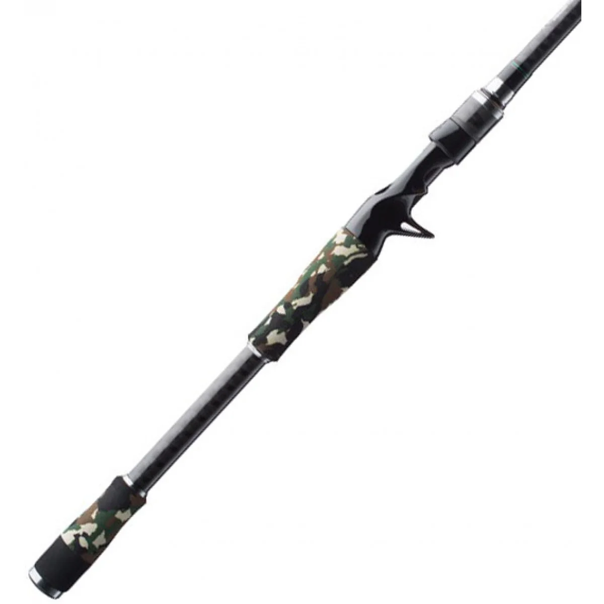 Evergreen Brett Hite Combat Stick Casting Rod - Image 2