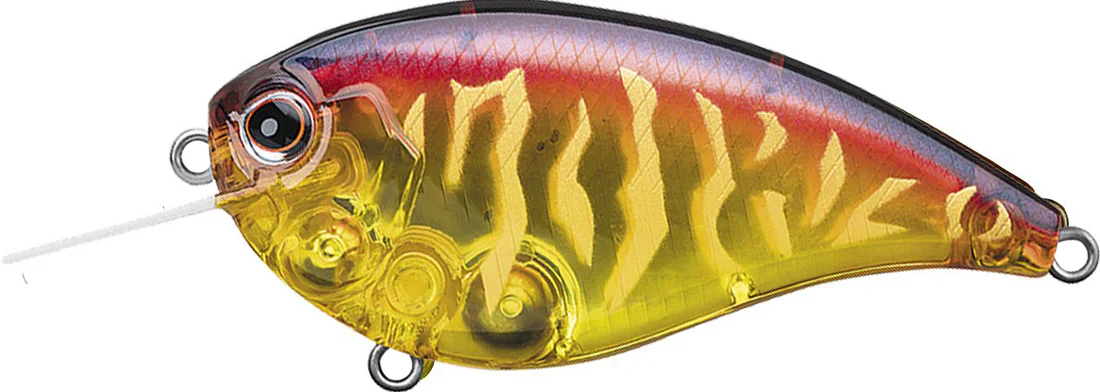 Evergreen Flat Force Crankbait - Image 2