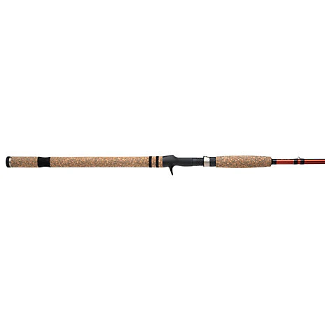 Fenwick Elite Tech Predator Casting