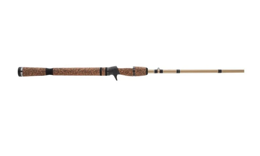 Fenwick Elite Tech Walleye Casting
