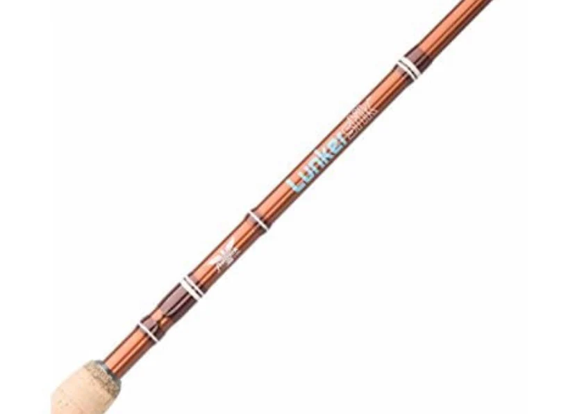 Fenwick Lunkerstik Casting