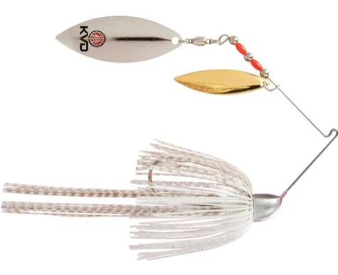 Strike King Finesse KVD Spinnerbait