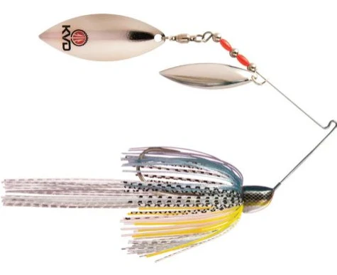 Strike King Finesse KVD Spinnerbait - Image 5