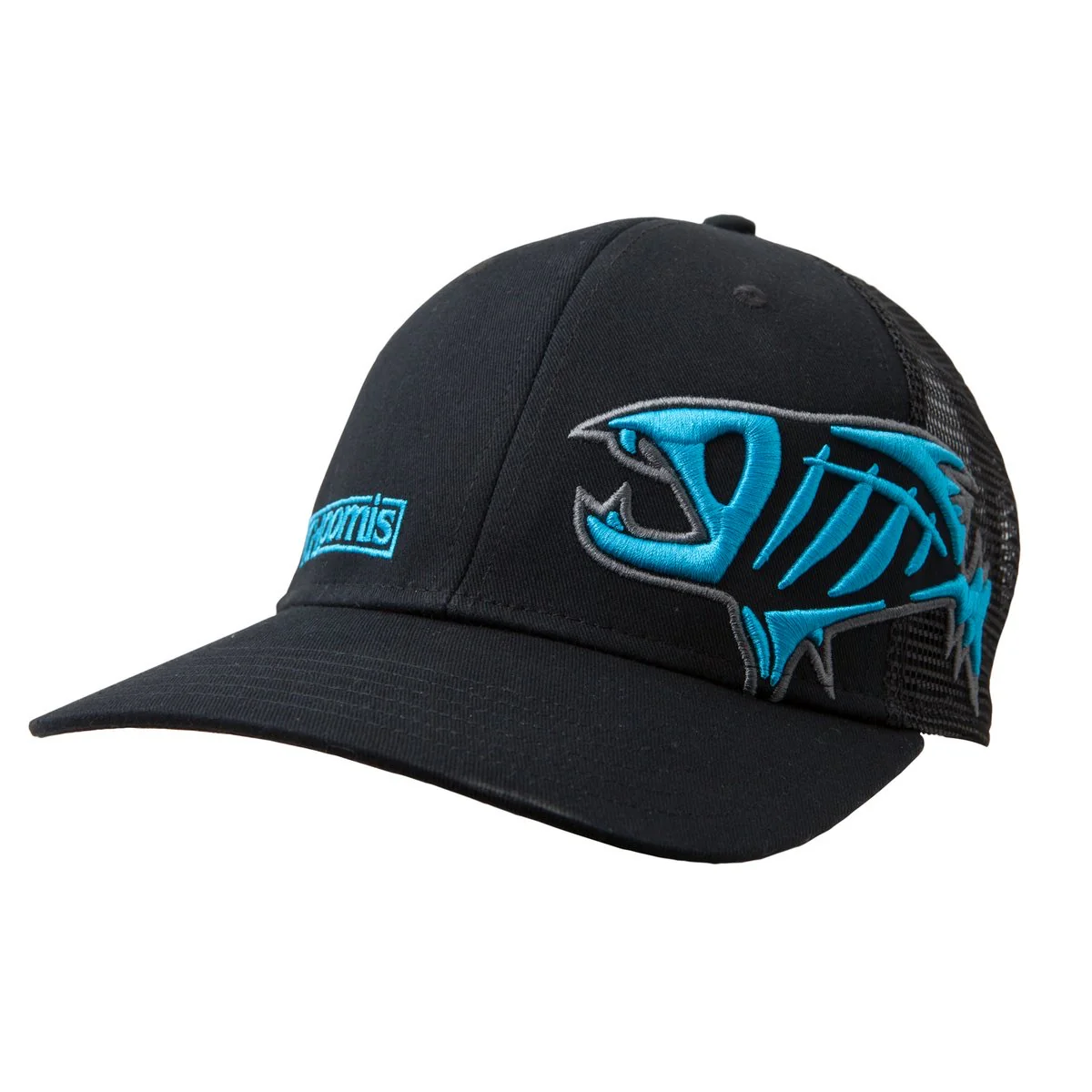 G. Loomis Chase Logo Hat