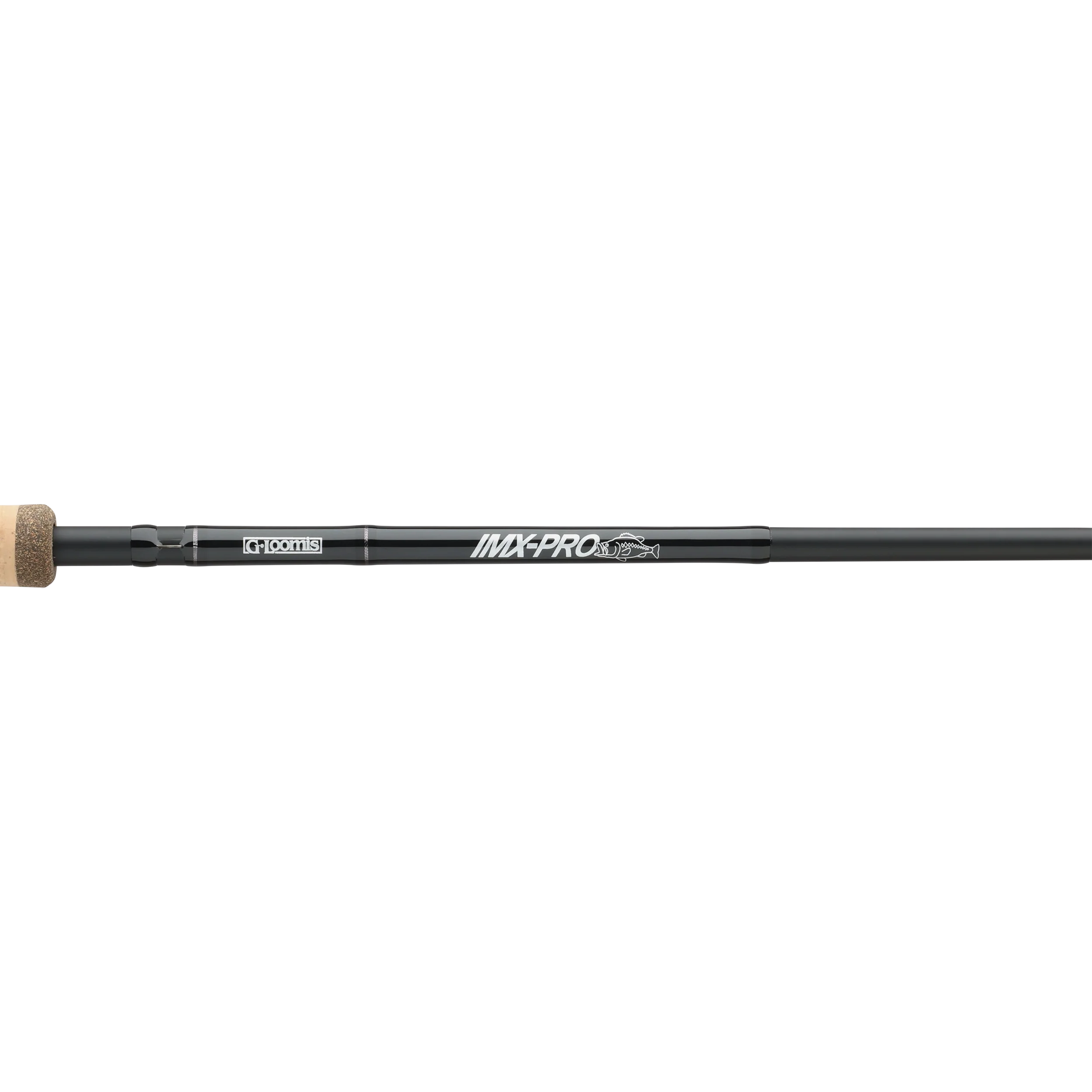 G. Loomis IMX Pro Casting Rods - Image 4