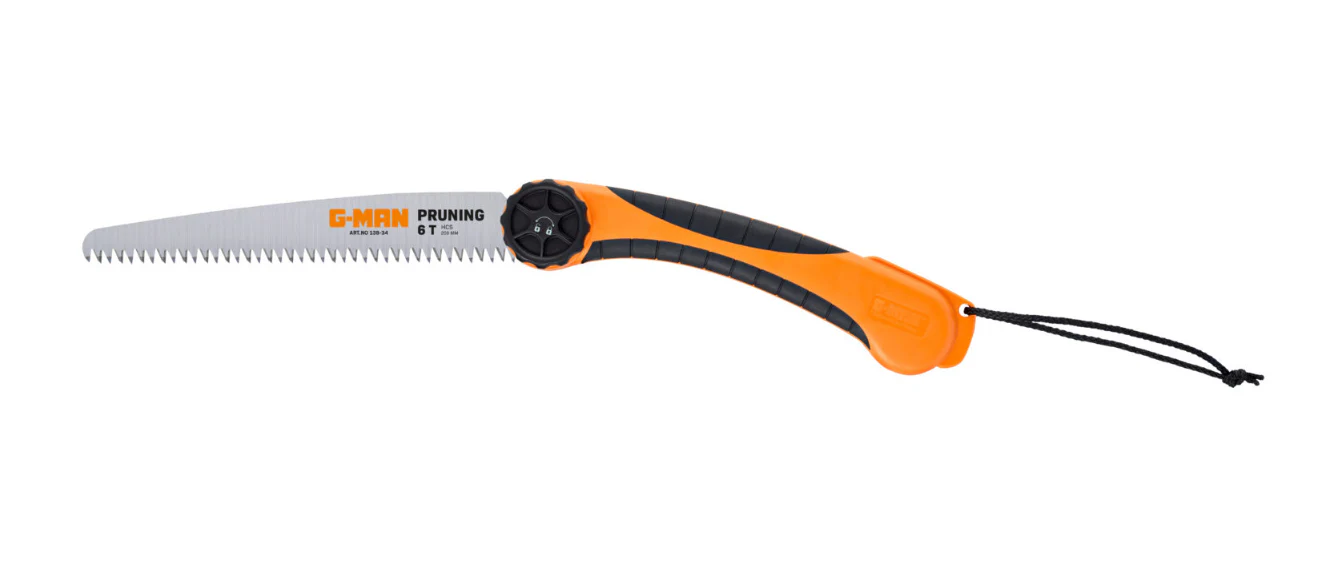 G-Man 138-38 Foldable Multi Saw