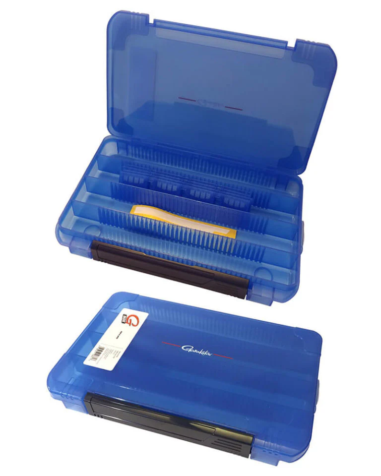 Gamakatsu G Box Utility Case - Image 6
