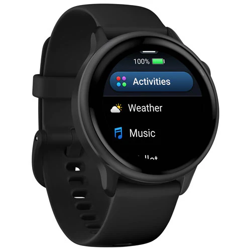 Gamrin Vívoactive® 6 Smartwatch - Image 3