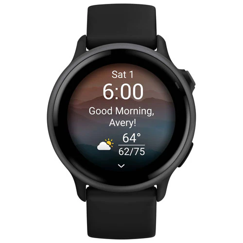 Gamrin Vívoactive® 6 Smartwatch - Image 4