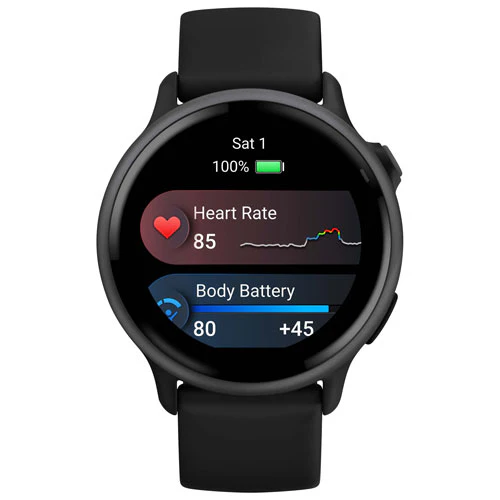Gamrin Vívoactive® 6 Smartwatch - Image 6