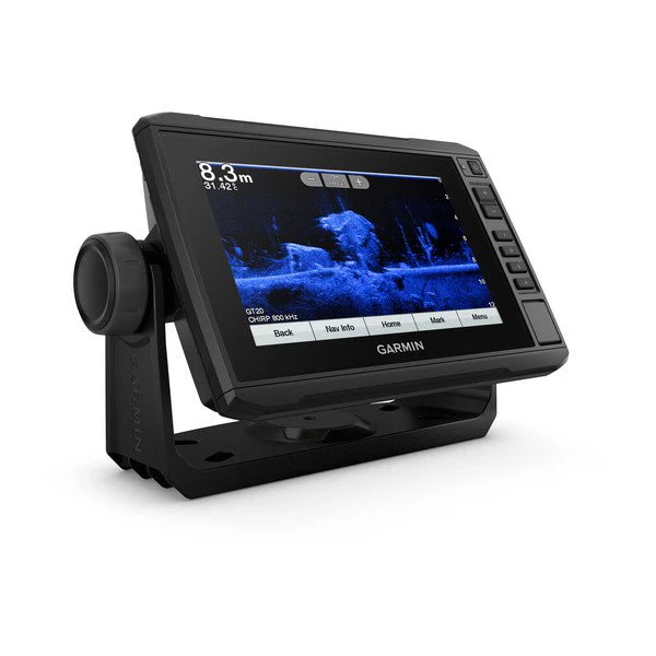 Garmin ECHOMAP UHD 75cv Plus - Image 2