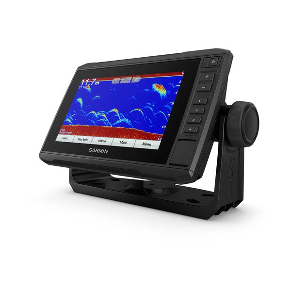 Garmin ECHOMAP Plus 77cv - Image 3