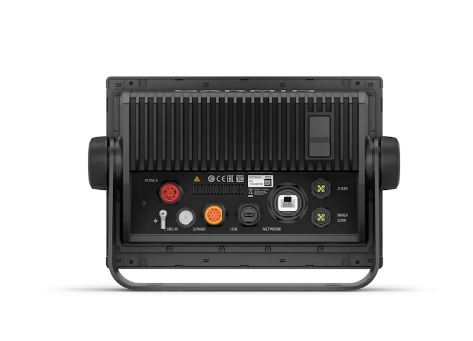 Garmin GPSMAP 943xsv - Image 4