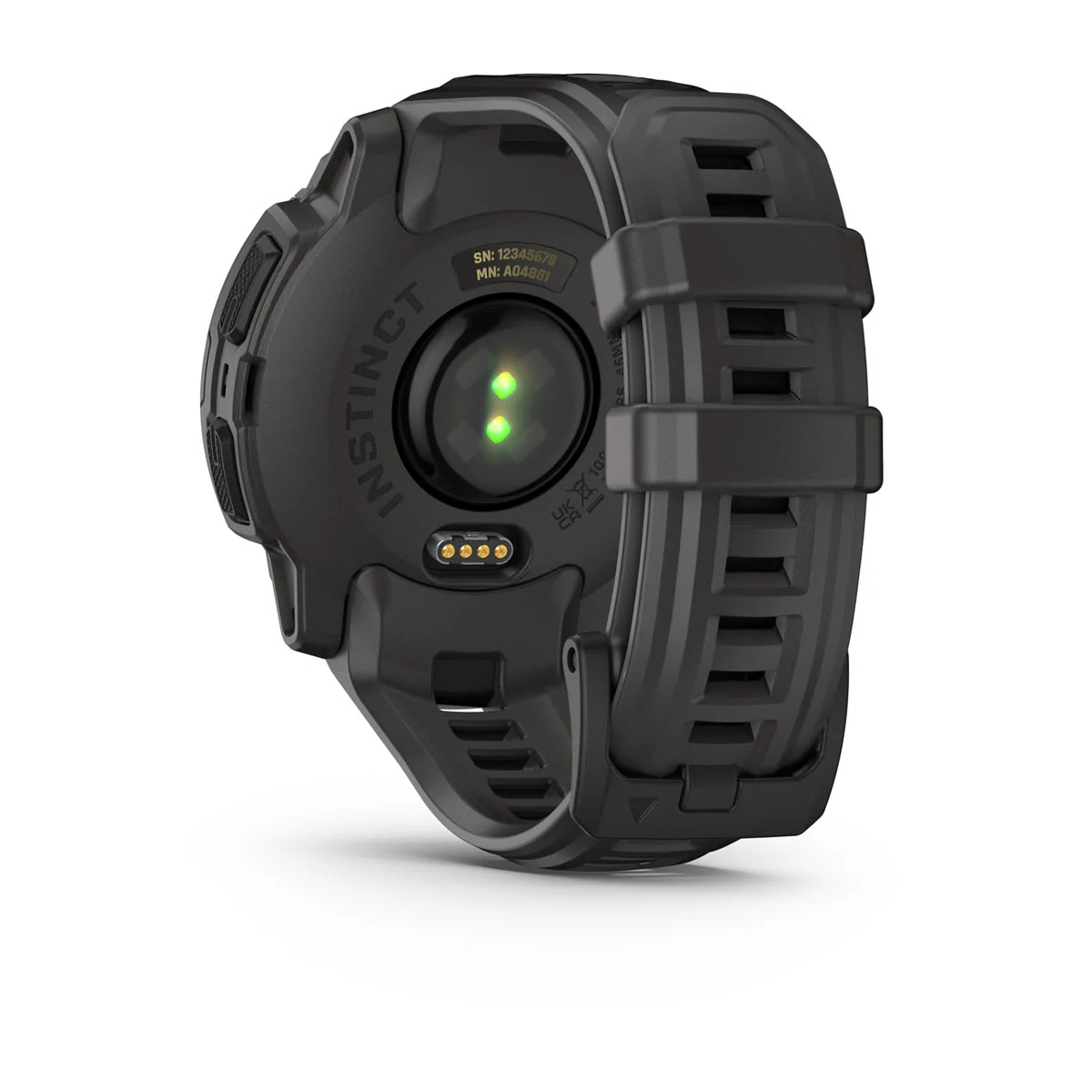 Garmin Instinct® E GPS Smartwatch - Image 3