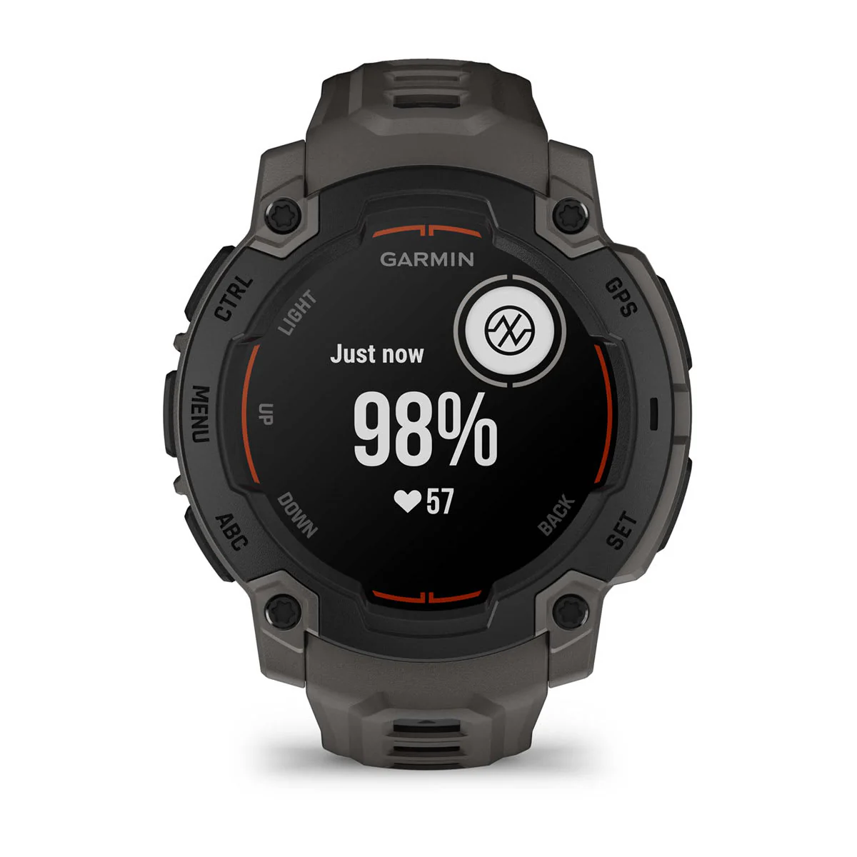 Garmin Instinct® E GPS Smartwatch - Image 5