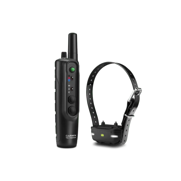 Garmin Pro 550 Dog Training System