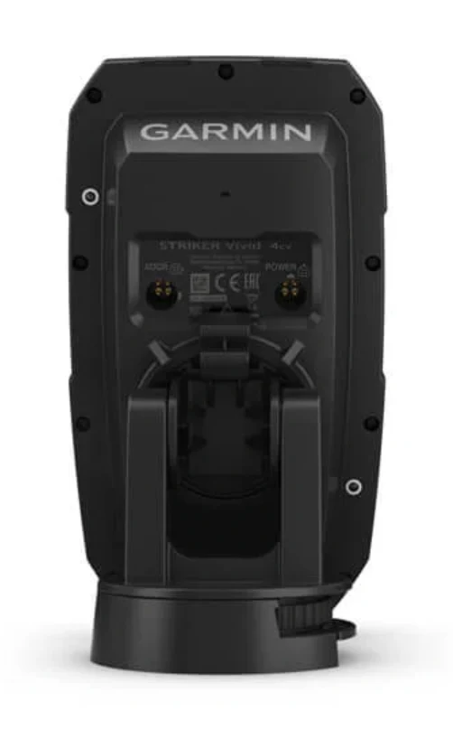 Garmin Striker Vivid 4CV + Transducer - Image 4