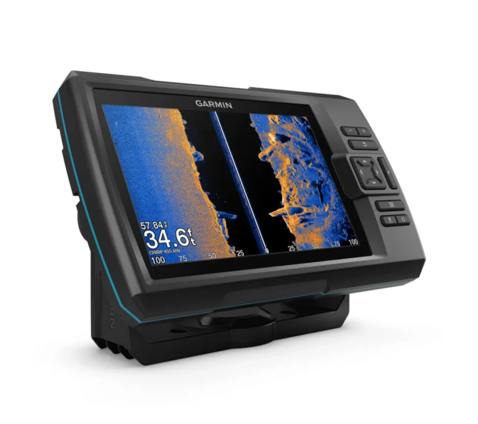 Garmin Striker Vivid 7 + Transducer - Image 3