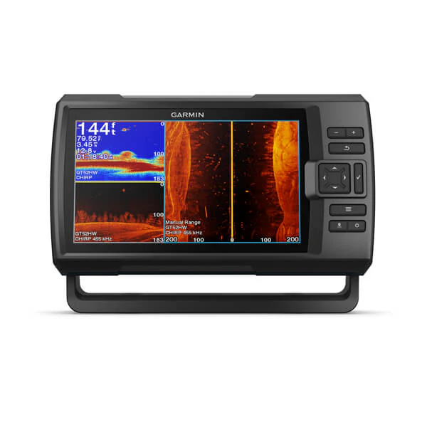 Garmin STRIKER™ Vivid 9sv - Image 4