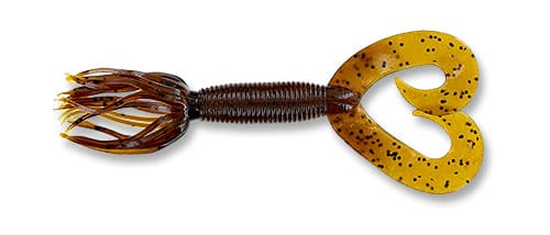 Gary Yamamoto D/T H-Grub - Image 7