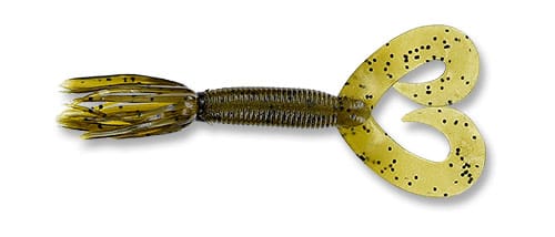 Gary Yamamoto D/T H-Grub - Image 9