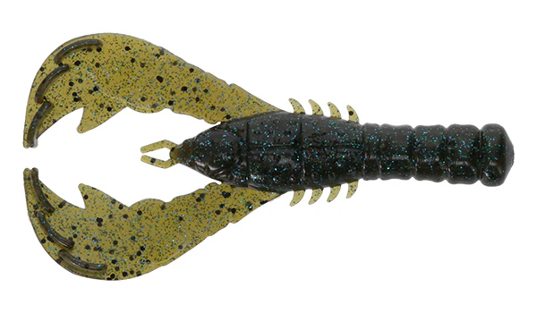 Gary Yamamoto Yama Craw - Image 3