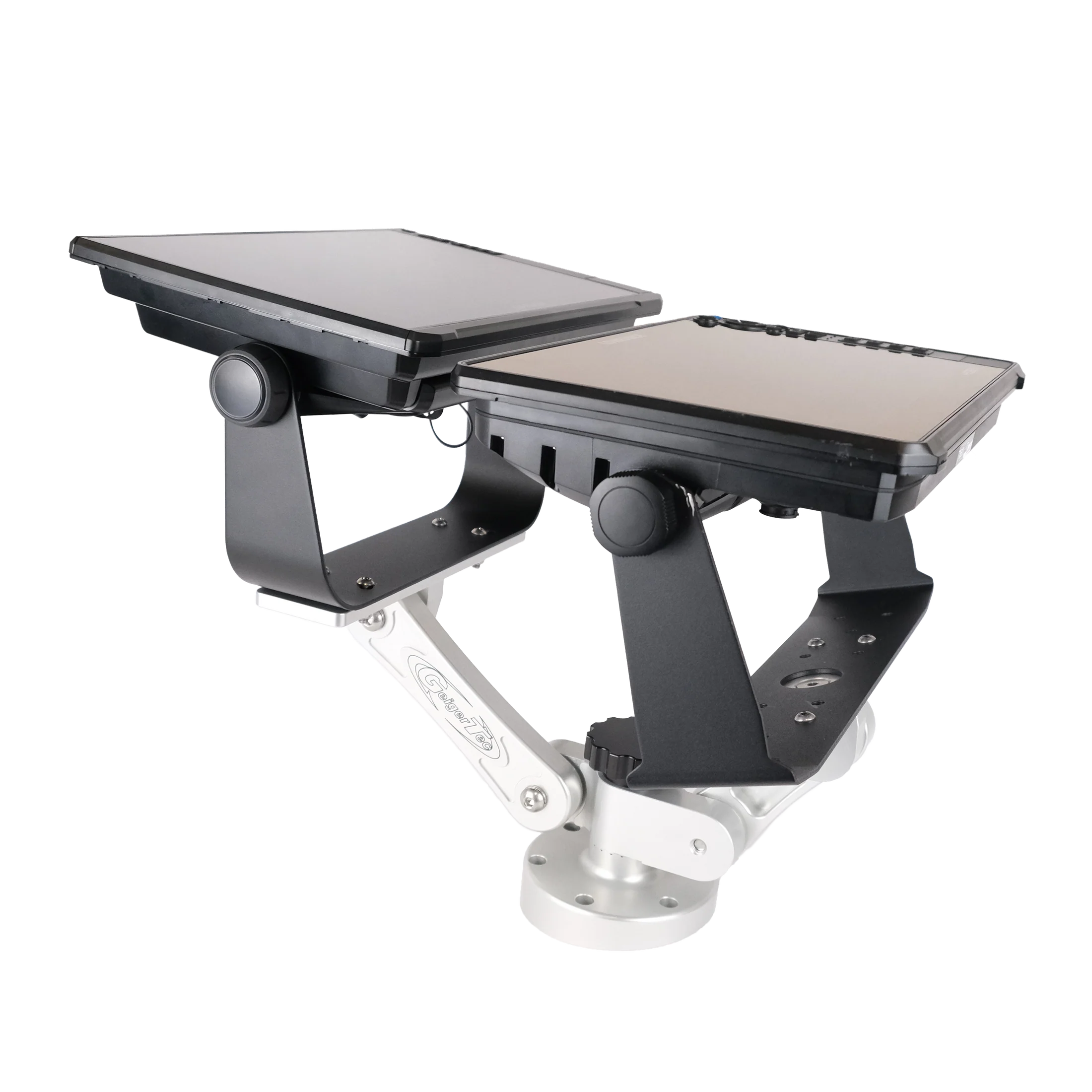 Geiger Tec Extreme Stack Mount - Image 3